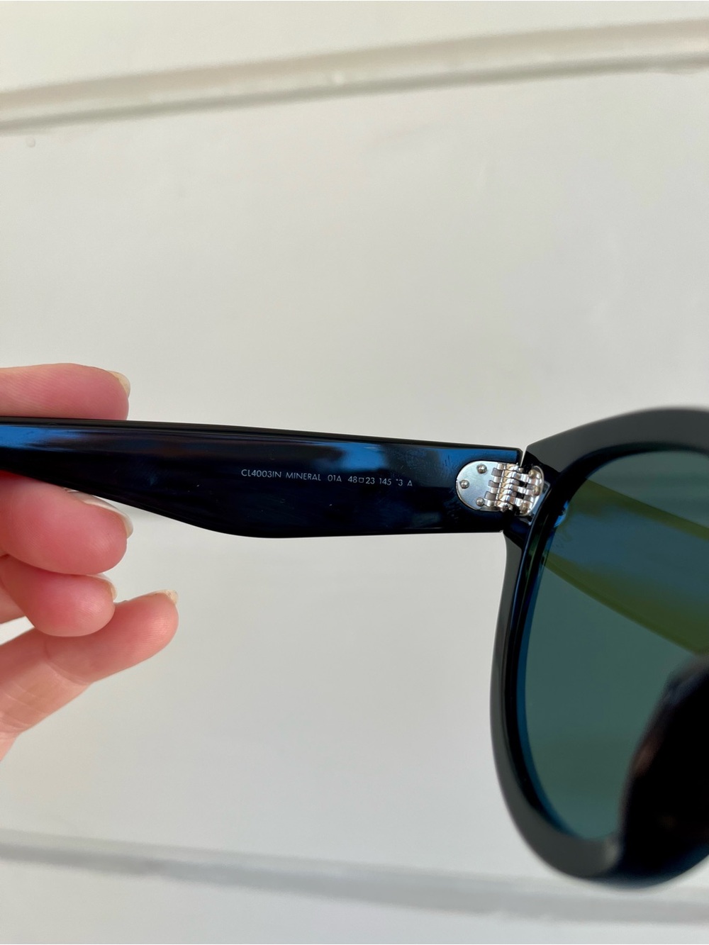 Celine CL4003IN Sunglasses - Picture 5 of 10
